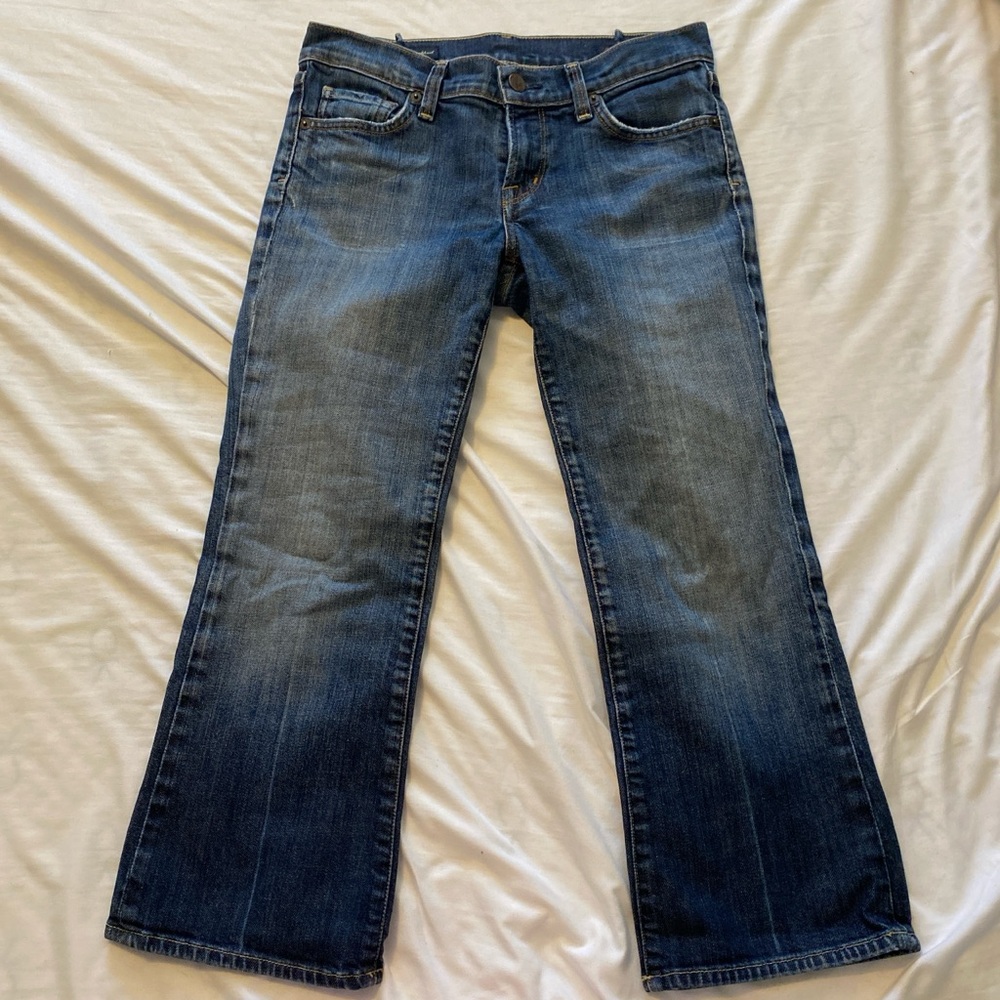 Citizens Of Humanity Kelly #063 Jeans